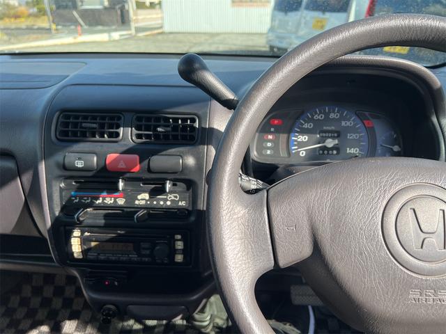 ライフ Ｇタイプ　モデューロエアロ　ＥＴＣ　キーレス　現状販売（12枚目）