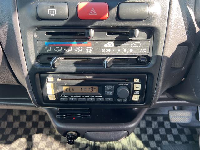 ライフ Ｇタイプ　モデューロエアロ　ＥＴＣ　キーレス　現状販売（13枚目）