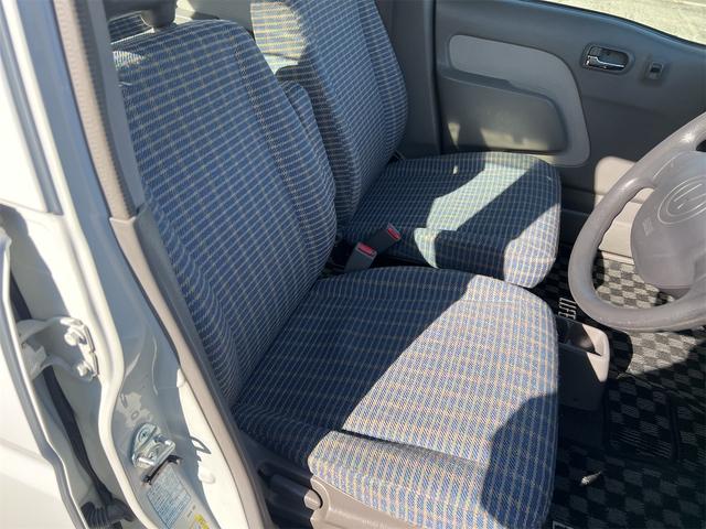 ライフ Ｇタイプ　モデューロエアロ　ＥＴＣ　キーレス　現状販売（15枚目）