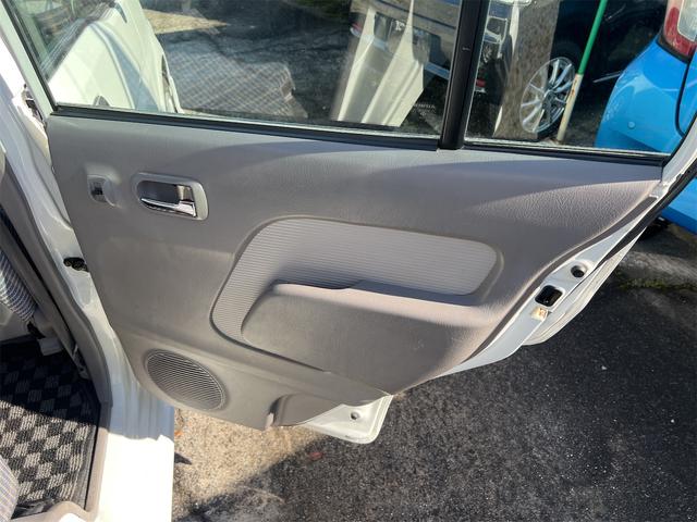 ライフ Ｇタイプ　モデューロエアロ　ＥＴＣ　キーレス　現状販売（18枚目）