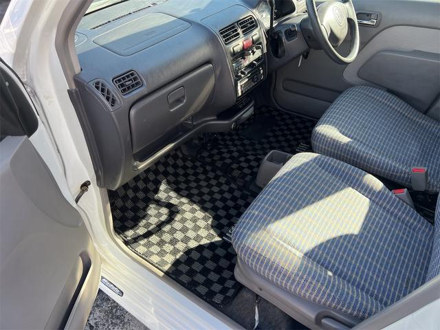 ライフ Ｇタイプ　モデューロエアロ　ＥＴＣ　キーレス　現状販売（19枚目）