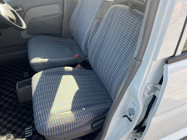 ライフ Ｇタイプ　モデューロエアロ　ＥＴＣ　キーレス　現状販売（20枚目）