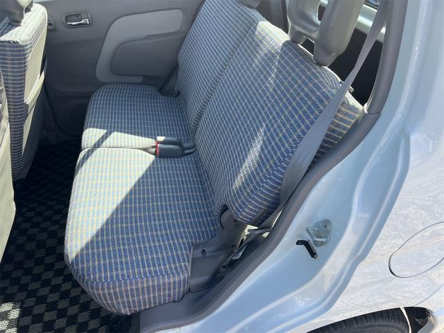 ライフ Ｇタイプ　モデューロエアロ　ＥＴＣ　キーレス　現状販売（22枚目）