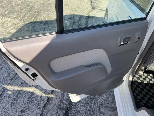 ライフ Ｇタイプ　モデューロエアロ　ＥＴＣ　キーレス　現状販売（23枚目）