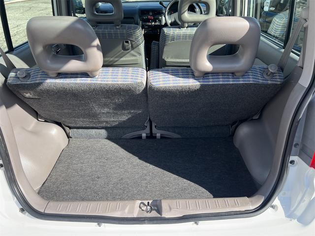 ライフ Ｇタイプ　モデューロエアロ　ＥＴＣ　キーレス　現状販売（24枚目）