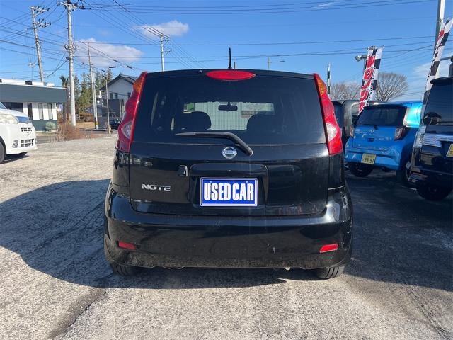 外装にキズや凹みがありますので、現車確認をお勧め致します。