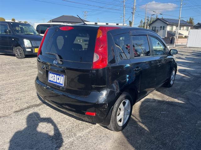 外装にキズや凹みがありますので、現車確認をお勧め致します。