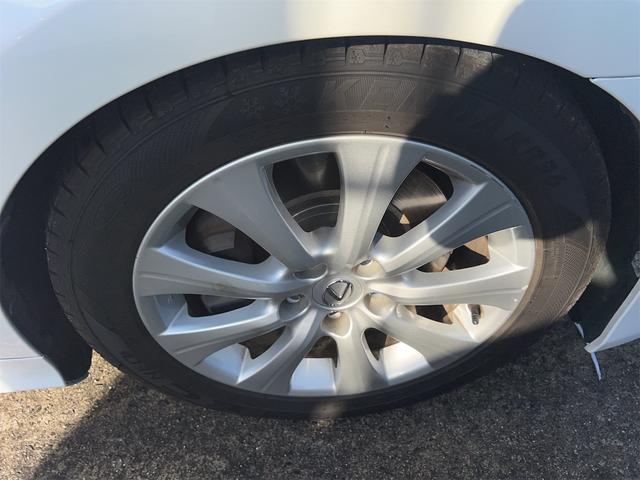 ＧＳ ＧＳ３５０　バージョンＬ　ナビ・ＴＶ・Ｂカメラ・ＥＴＣ　本革シート　シートヒーター　車高調　現状販売（25枚目）