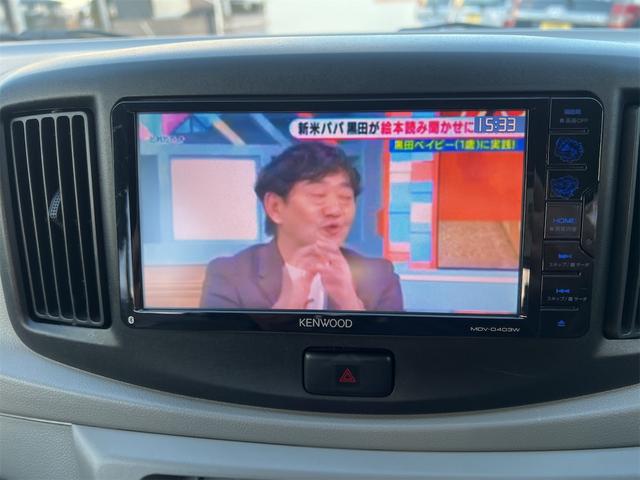 ピクシスエポック Ｄ　ナビ・ＴＶ　１４インチアルミ　禁煙車　検Ｒ８年８月　現状販売（15枚目）