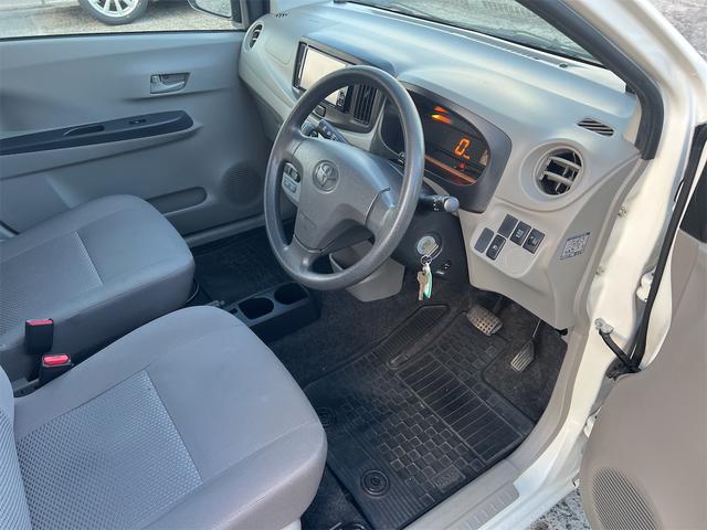 ピクシスエポック Ｄ　ナビ・ＴＶ　１４インチアルミ　禁煙車　検Ｒ８年８月　現状販売（17枚目）