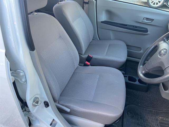 ピクシスエポック Ｄ　ナビ・ＴＶ　１４インチアルミ　禁煙車　検Ｒ８年８月　現状販売（18枚目）