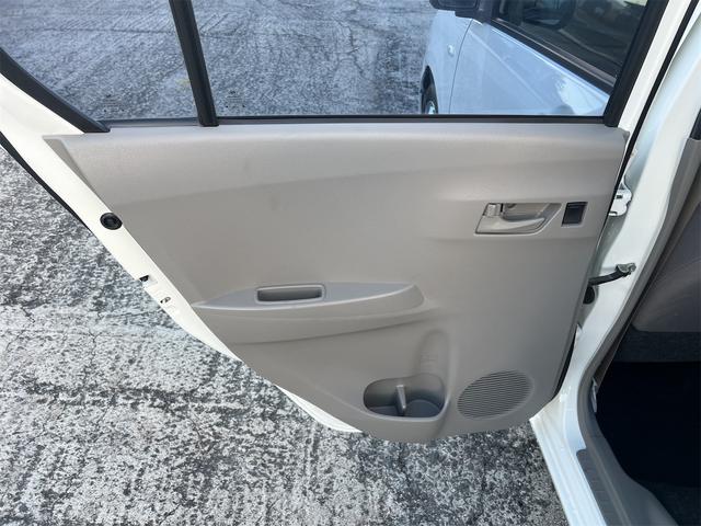 ピクシスエポック Ｄ　ナビ・ＴＶ　１４インチアルミ　禁煙車　検Ｒ８年８月　現状販売（23枚目）