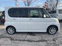 タント Ｇ　４ＷＤ　ナビ・ＴＶ　エコアイドル　左側パワースライドドア　インテリキー　禁煙車　修復歴無（5枚目）