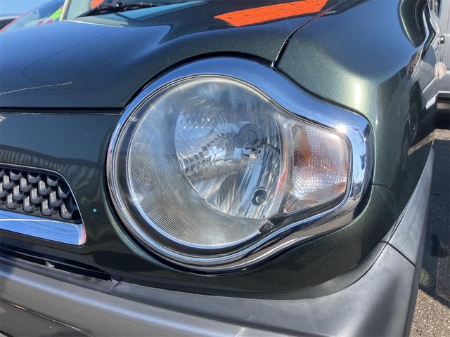 ハスラー Ｇ　４ＷＤ　衝突被害軽減システム　スマートキー　アイドリングストップ　ベンチシート　ＭＴ　盗難防止システム　ＡＢＳ　ＥＳＣ　衝突安全ボディ　エアコン　パワーステアリング　パワーウィンドウ　運転席エアバッグ（17枚目）