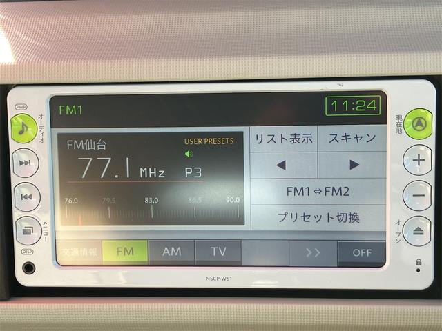 パッソ X ユルリ 4WD ETC バックカメラ ナビ TV スマートキー 電動格納ミラー CVT 盗難防止システム 衝突安全ボディ ベンチシート ABS CD エアコン パワーステアリング パワーウィンドウ(5枚目)