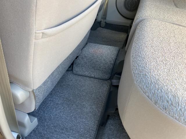 パッソ X ユルリ 4WD ETC バックカメラ ナビ TV スマートキー 電動格納ミラー CVT 盗難防止システム 衝突安全ボディ ベンチシート ABS CD エアコン パワーステアリング パワーウィンドウ(23枚目)