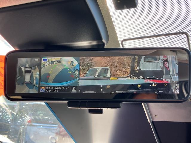 ノート ｅ－パワー　Ｂ　ＦＯＵＲ　４ＷＤ　ＥＴＣ　全周囲カメラ　クリアランスソナー　レーンアシスト　衝突被害軽減システム　オートライト　スマートキー　電動格納ミラー　ＣＶＴ　盗難防止システム　衝突安全ボディ　ＡＢＳ　ＥＳＣ　ＣＤ（3枚目）