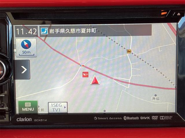 ハスラー Jスタイル 4WD ETC バックカメラ ナビ TV 衝突被害軽減システム オートライト HID スマートキー アイドリングストップ 電動格納ミラー シートヒーター ベンチシート CVT 盗難防止システム ABS(5枚目)