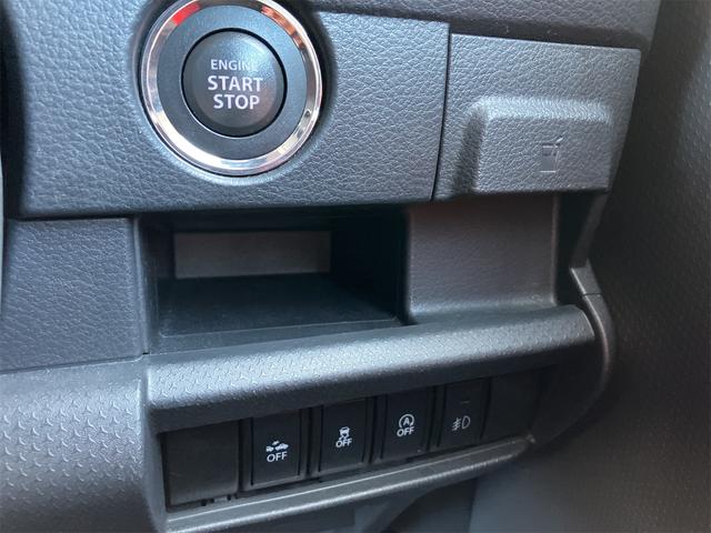 ハスラー Jスタイル 4WD ETC バックカメラ ナビ TV 衝突被害軽減システム オートライト HID スマートキー アイドリングストップ 電動格納ミラー シートヒーター ベンチシート CVT 盗難防止システム ABS(11枚目)