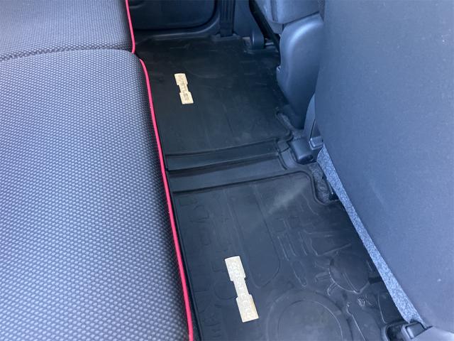 ハスラー Jスタイル 4WD ETC バックカメラ ナビ TV 衝突被害軽減システム オートライト HID スマートキー アイドリングストップ 電動格納ミラー シートヒーター ベンチシート CVT 盗難防止システム ABS(28枚目)