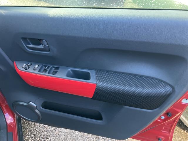 ハスラー Jスタイル 4WD ETC バックカメラ ナビ TV 衝突被害軽減システム オートライト HID スマートキー アイドリングストップ 電動格納ミラー シートヒーター ベンチシート CVT 盗難防止システム ABS(31枚目)