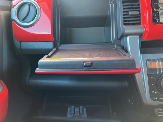 ハスラー Jスタイル 4WD ETC バックカメラ ナビ TV 衝突被害軽減システム オートライト HID スマートキー アイドリングストップ 電動格納ミラー シートヒーター ベンチシート CVT 盗難防止システム ABS(36枚目)