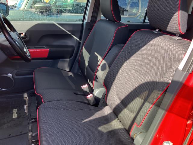 ハスラー Jスタイル 4WD ETC バックカメラ ナビ TV 衝突被害軽減システム オートライト HID スマートキー アイドリングストップ 電動格納ミラー シートヒーター ベンチシート CVT 盗難防止システム ABS(40枚目)