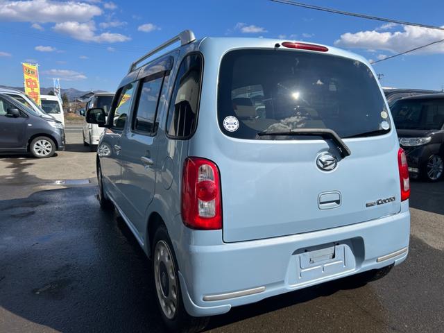 ココアプラスX 4WD(4枚目)