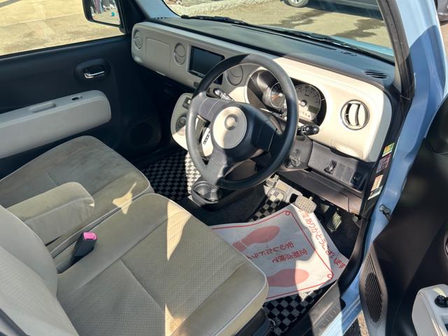 ココアプラスX 4WD(9枚目)