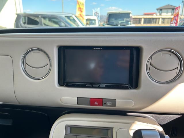 ココアプラスX 4WD(10枚目)