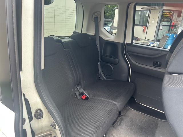 Ｎ－ＢＯＸ Ｇ・Ｌパッケージ　４ＷＤ（8枚目）