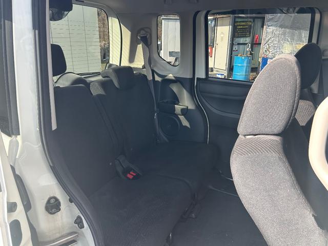 Ｎ－ＢＯＸ Ｇ・Ｌパッケージ　４ＷＤ（7枚目）