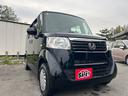 N-BOX G 4WD 中古車画像_2