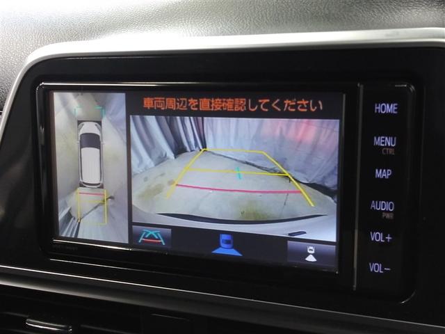 シエンタ ハイブリッド　Ｇ　セーフティーエディション　寒冷地　衝突被害軽減システム　メモリーナビ　バックカメラ　両側電動スライド　フルセグ　ＬＥＤヘッドランプ　スマートキー　オートクルーズコントロール　ＥＴＣ　盗難防止装置　キーレス　横滑り防止機能（8枚目）