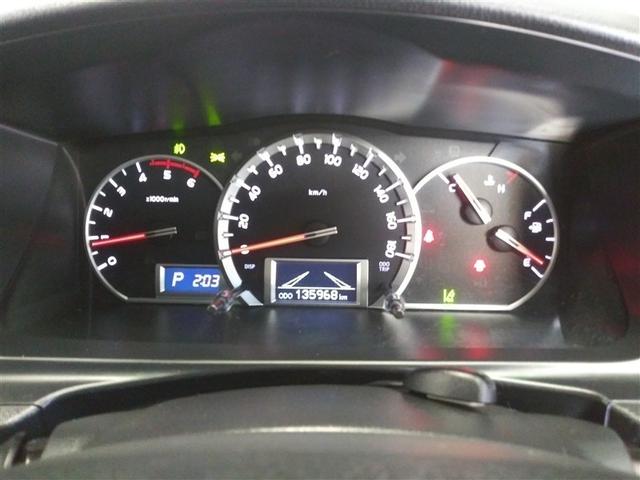 ハイエースバン ロングスーパーGL 4WD 寒冷地 衝突被害軽減システム ディーゼル メモリーナビ バックカメラ フルセグ アルミホイール スマートキー ETC 盗難防止装置 キーレス 横滑り防止機能 ワンオーナー(11枚目)