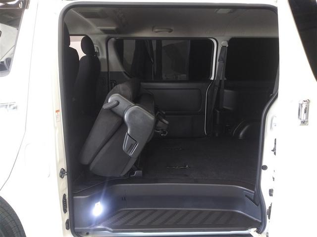 ハイエースバン ロングスーパーGL 4WD 寒冷地 衝突被害軽減システム ディーゼル メモリーナビ バックカメラ フルセグ アルミホイール スマートキー ETC 盗難防止装置 キーレス 横滑り防止機能 ワンオーナー(33枚目)