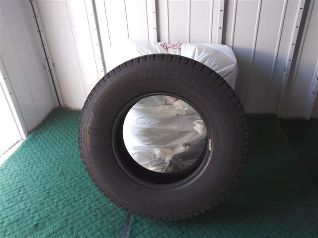 ハイエースバン ロングスーパーGL 4WD 寒冷地 衝突被害軽減システム ディーゼル メモリーナビ バックカメラ フルセグ アルミホイール スマートキー ETC 盗難防止装置 キーレス 横滑り防止機能 ワンオーナー(39枚目)