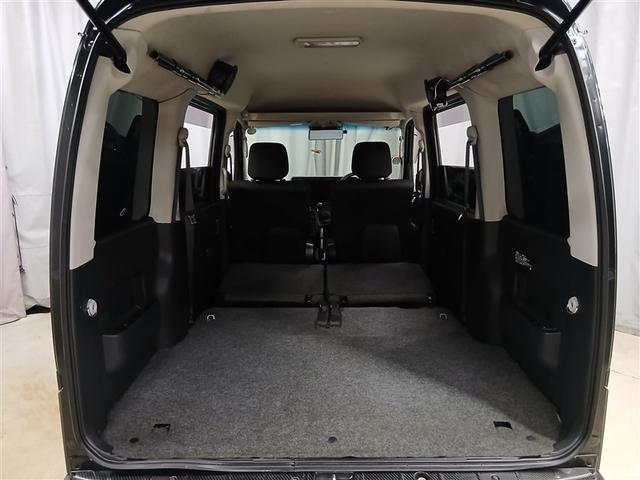 ハイゼットカーゴ クルーズターボ　４ＷＤ　寒冷地　衝突被害軽減システム　メモリーナビ　バックカメラ　５速マニュアル　フルセグ　ＬＥＤヘッドランプ　アイドリングストップ　ＥＴＣ　キーレス　横滑り防止機能　ワンオーナー（34枚目）