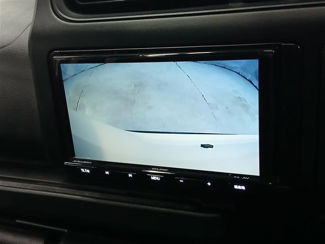 プロボックス Ｇ　４ＷＤ　衝突被害軽減システム　メモリーナビ　バックカメラ　キーレス　横滑り防止機能（8枚目）