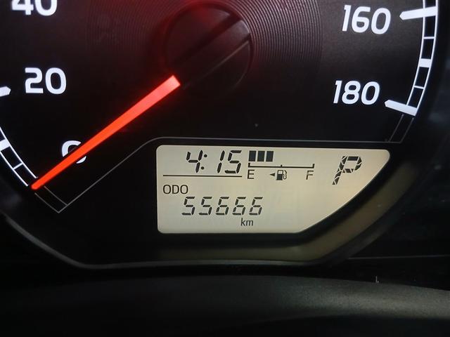 プロボックス Ｇ　４ＷＤ　衝突被害軽減システム　メモリーナビ　バックカメラ　キーレス　横滑り防止機能（12枚目）