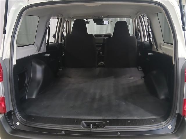 プロボックス Ｇ　４ＷＤ　衝突被害軽減システム　メモリーナビ　バックカメラ　キーレス　横滑り防止機能（36枚目）