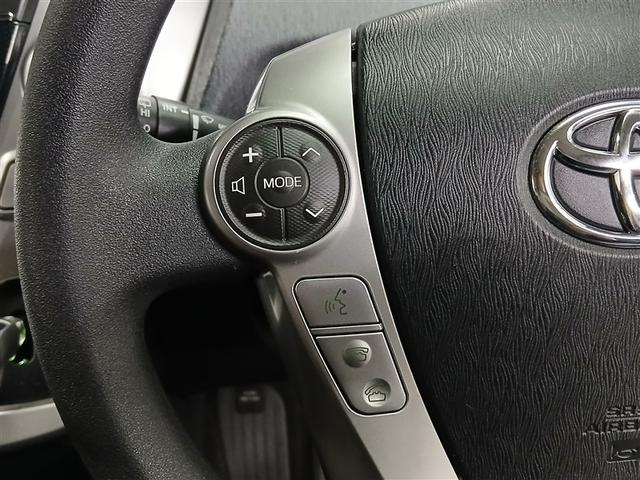 プリウスα Ｓ　Ｌセレクション　衝突被害軽減システム　メモリーナビ　バックカメラ　ワンセグ　スマートキー　オートクルーズコントロール　ＥＴＣ　盗難防止装置　キーレス　横滑り防止機能　ハイブリッド（16枚目）