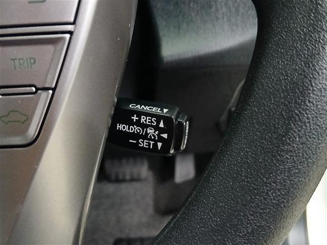 プリウスα Ｓ　Ｌセレクション　衝突被害軽減システム　メモリーナビ　バックカメラ　ワンセグ　スマートキー　オートクルーズコントロール　ＥＴＣ　盗難防止装置　キーレス　横滑り防止機能　ハイブリッド（18枚目）