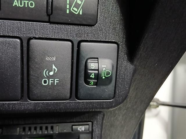 プリウスα Ｓ　Ｌセレクション　衝突被害軽減システム　メモリーナビ　バックカメラ　ワンセグ　スマートキー　オートクルーズコントロール　ＥＴＣ　盗難防止装置　キーレス　横滑り防止機能　ハイブリッド（21枚目）