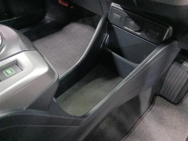 プリウスα Ｓ　Ｌセレクション　衝突被害軽減システム　メモリーナビ　バックカメラ　ワンセグ　スマートキー　オートクルーズコントロール　ＥＴＣ　盗難防止装置　キーレス　横滑り防止機能　ハイブリッド（26枚目）