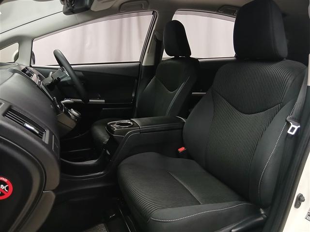 プリウスα Ｓ　Ｌセレクション　衝突被害軽減システム　メモリーナビ　バックカメラ　ワンセグ　スマートキー　オートクルーズコントロール　ＥＴＣ　盗難防止装置　キーレス　横滑り防止機能　ハイブリッド（33枚目）