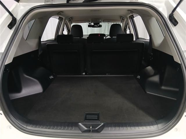 プリウスα Ｓ　Ｌセレクション　衝突被害軽減システム　メモリーナビ　バックカメラ　ワンセグ　スマートキー　オートクルーズコントロール　ＥＴＣ　盗難防止装置　キーレス　横滑り防止機能　ハイブリッド（35枚目）