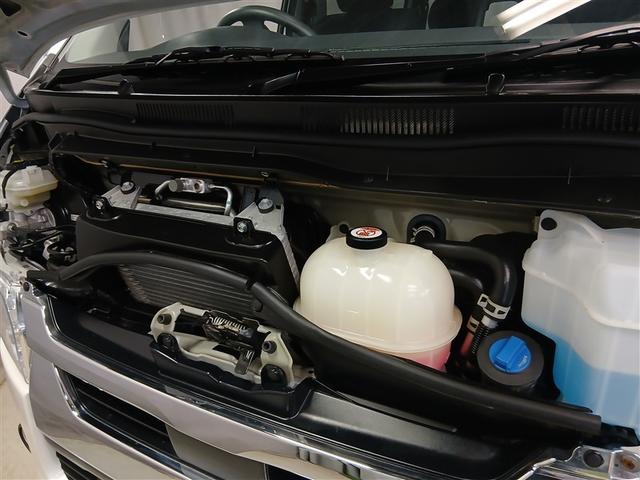 ハイエースバン ロングスーパーGL 4WD 寒冷地 衝突被害軽減システム ディーゼル メモリーナビ バックカメラ フルセグ LEDヘッドランプ スマートキー ETC 盗難防止装置 キーレス 横滑り防止機能 ワンオーナー(5枚目)