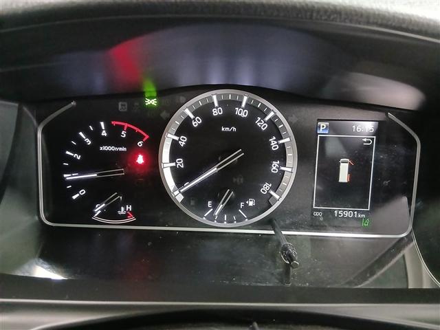 ハイエースバン ロングスーパーGL 4WD 寒冷地 衝突被害軽減システム ディーゼル メモリーナビ バックカメラ フルセグ LEDヘッドランプ スマートキー ETC 盗難防止装置 キーレス 横滑り防止機能 ワンオーナー(11枚目)