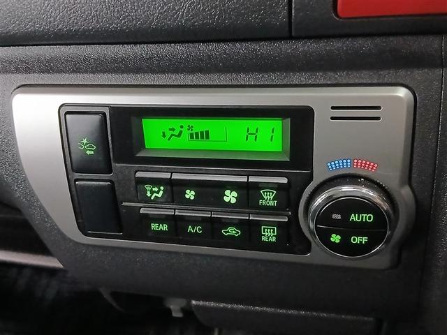 ハイエースバン ロングスーパーGL 4WD 寒冷地 衝突被害軽減システム ディーゼル メモリーナビ バックカメラ フルセグ LEDヘッドランプ スマートキー ETC 盗難防止装置 キーレス 横滑り防止機能 ワンオーナー(15枚目)